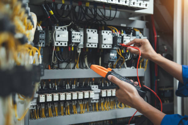 Why Trust Our Certified Electricians for Your Electrical Needs in Pasco, WA?